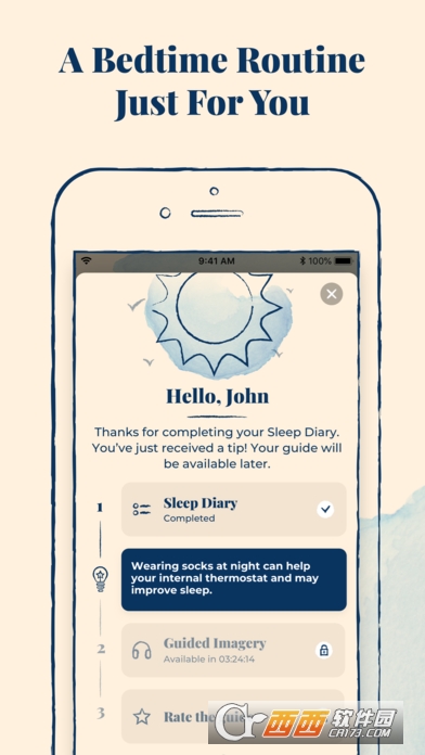 Rise Sleep Better����˯��