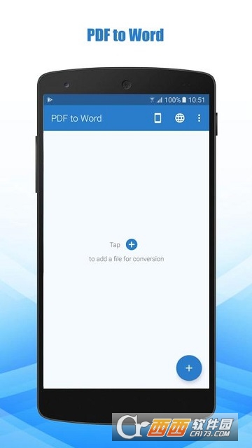 PDF to Word PDF to Word