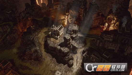 咒语力量3灵魂收割DLC 咒语力量3灵魂收割DLC