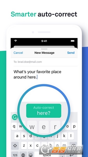 Grammarly Grammarly