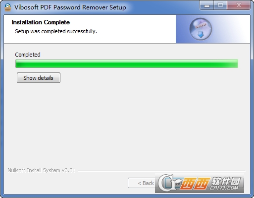 PDF密码移除工具Vibosoft PDF Password Remover PDF密码移除工具Vibosoft PDF Password Remover