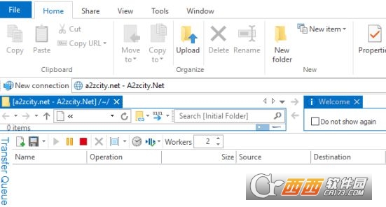 FTP客户端SmartFTP Enterprise FTP客户端SmartFTP Enterprise