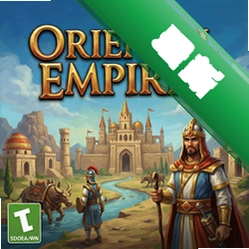 Oriental Empires pc版中文版v1.0.7 免安装版