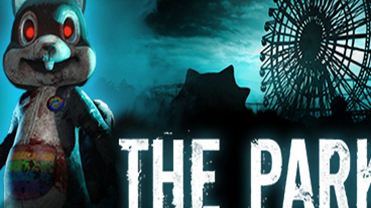 邪恶公园 pc版中文版运行截图