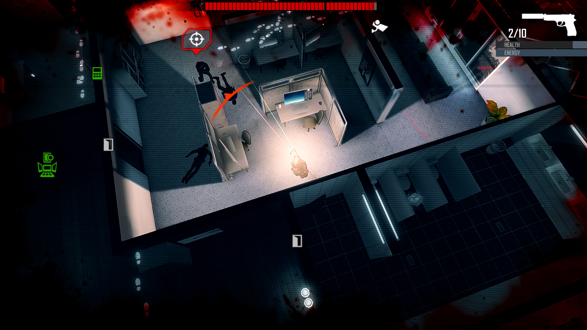 死亡原点 pc版中文版 v1.2.0 最新版