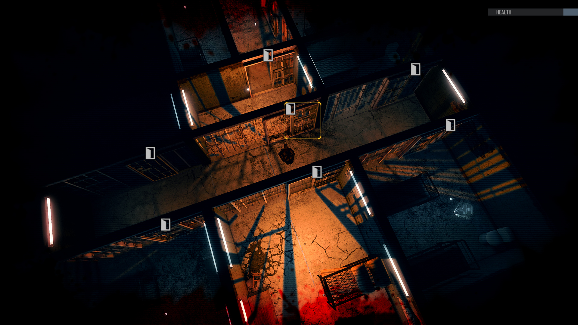 死亡原点 pc版中文版 v1.2.0 最新版