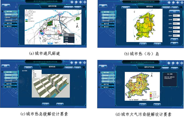 寓可易 功能 海外环境 模拟 截图