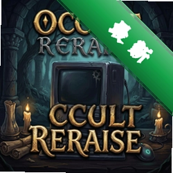 Occult RERaise pc版v1.0
