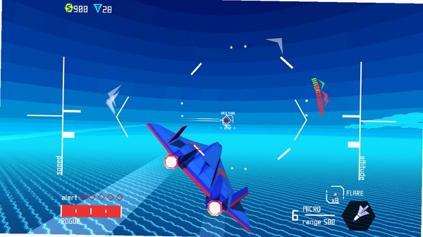 Sky Rogue 版本更新 日志