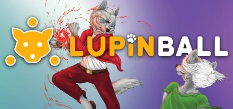 Lupinball v1.0.0电脑版