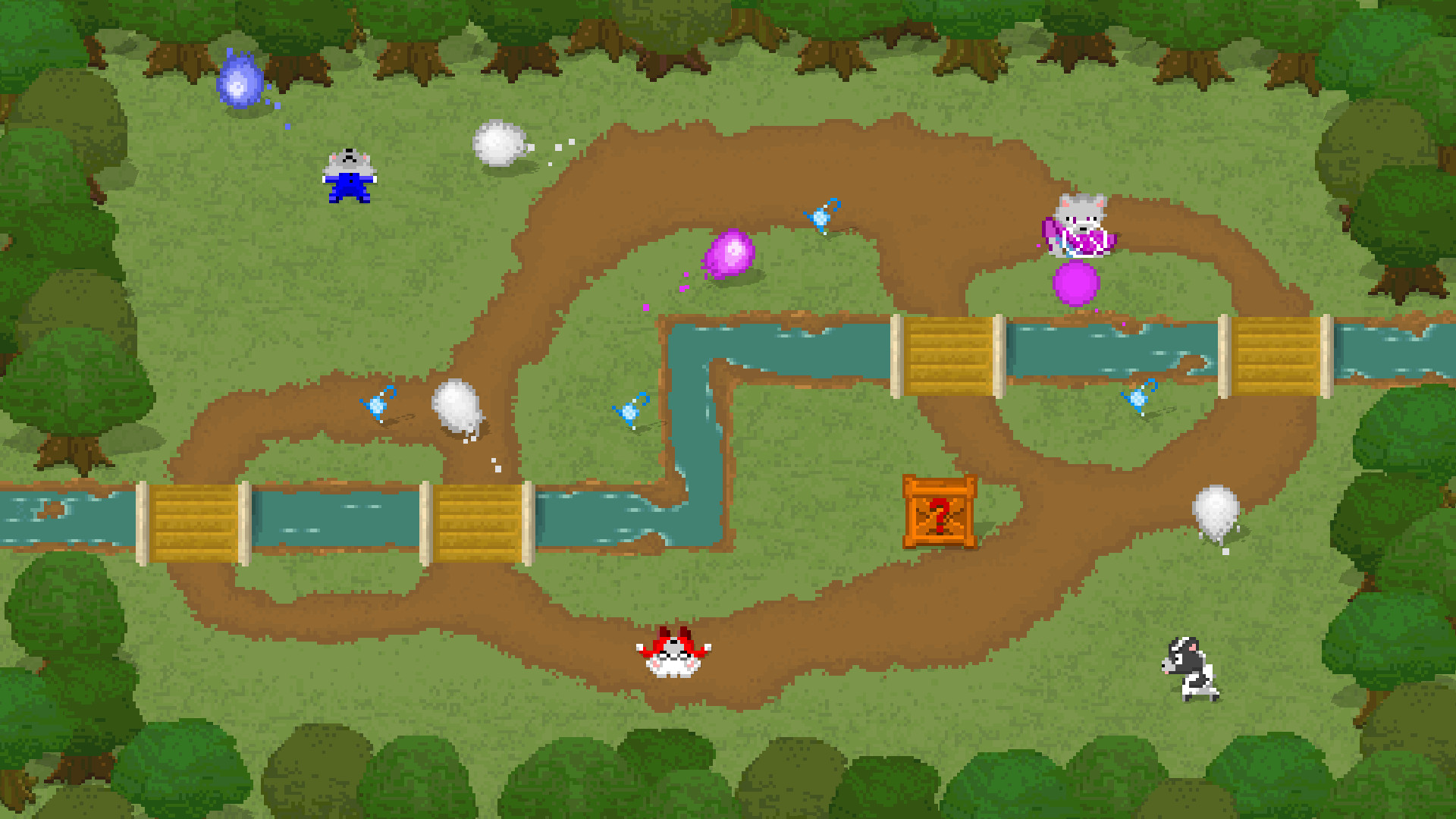 Lupinball v1.0.0电脑版