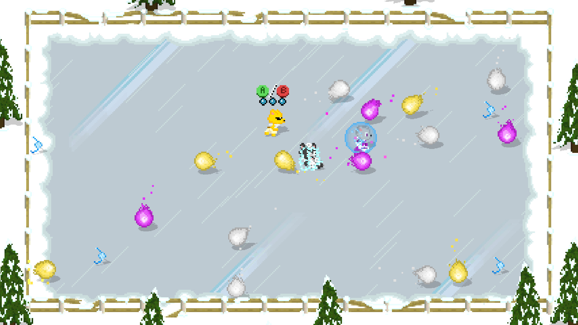 Lupinball v1.0.0电脑版