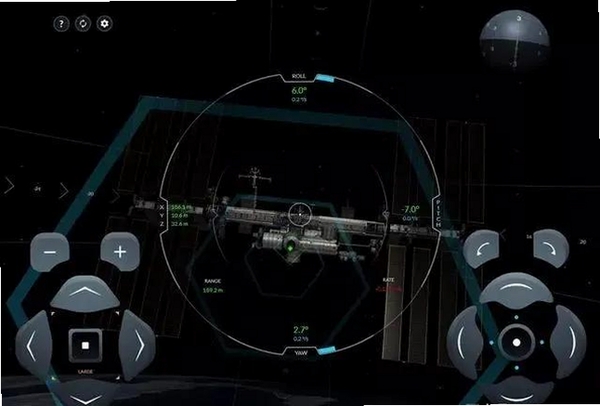 空间站模拟StellarHub 优化设置