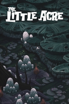 The Little Acre 配置要求 低配