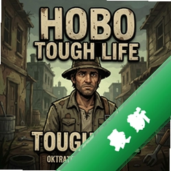 Hobo:Tough Life完整版v1.0.3