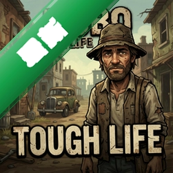 Hobo:Tough Life�ٷ���v1.0.3