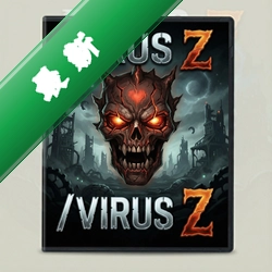 Z病毒v1.0最新版
