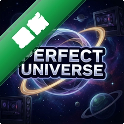 Perfect Universev1.0正式版