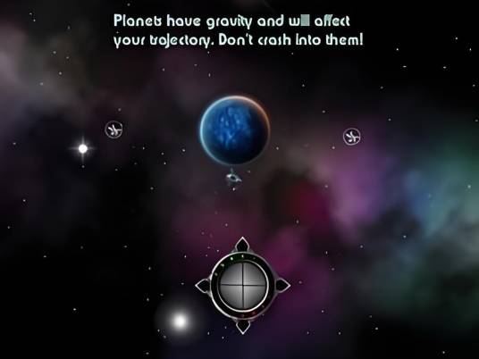 Perfect Universe运行截图