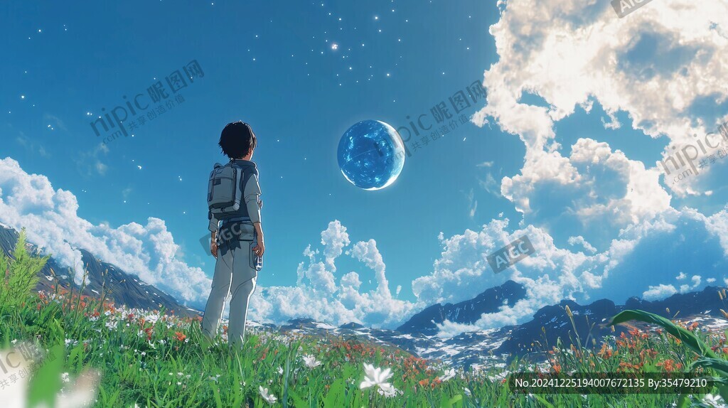 Perfect Universe运行截图