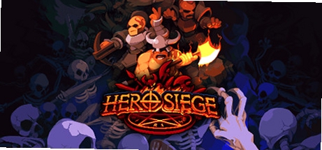 攻城英雄(Hero Siege) 报错修复