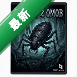 暗影之虫v1.0.0最新版
