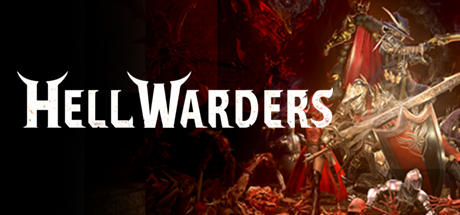 地狱守卫Hell Warders运行截图