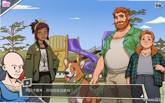 dream daddy 配置要求