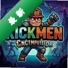 Behold the Kickmenͼ��
