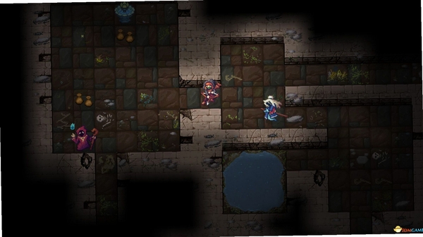 目标深渊(Tangledeep) 配置要求