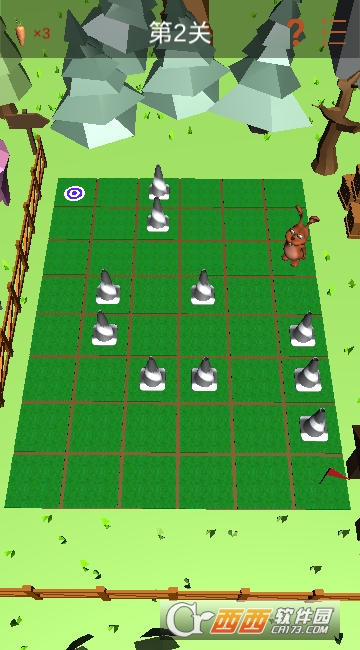 柯利A兔 柯利A兔