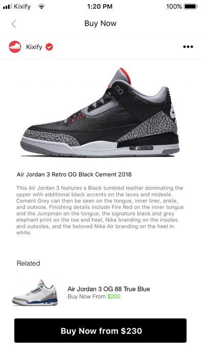 KIXIFY鞋 KIXIFY鞋
