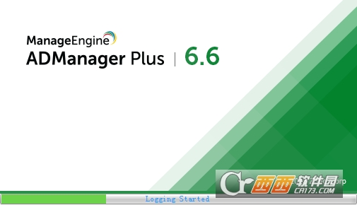 AD�����ManageEngine ADManager