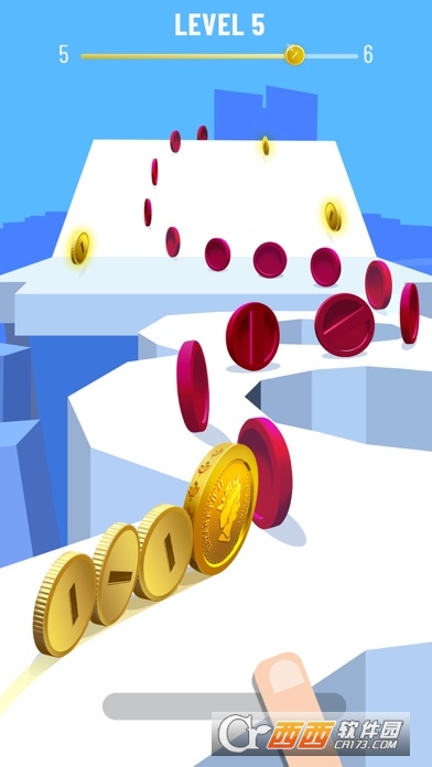 Coin Rush 2(硬币冲刺2) Coin Rush 2(硬币冲刺2)