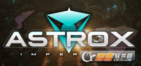 Astrox帝国(Astrox Imperium) Astrox帝国(Astrox Imperium)
