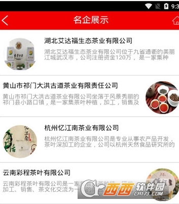 英德红茶