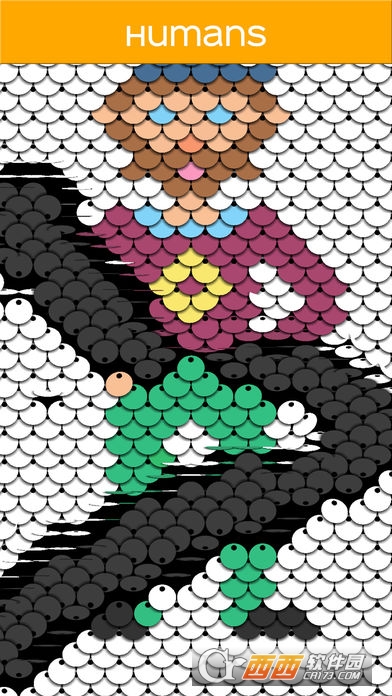 Sequin亮片游戏