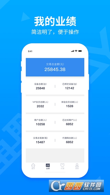 通联IPAY助手 通联IPAY助手