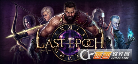 最后纪元Last Epoch 最后纪元Last Epoch