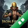 Iron Fisticleͼ��