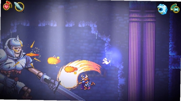 战斗公主玛德琳(Battle Princess Madelyn) 最新版本