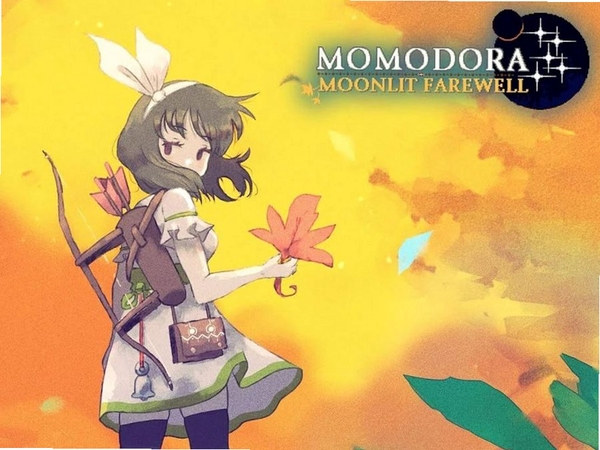 Momodora3 游戏特色
