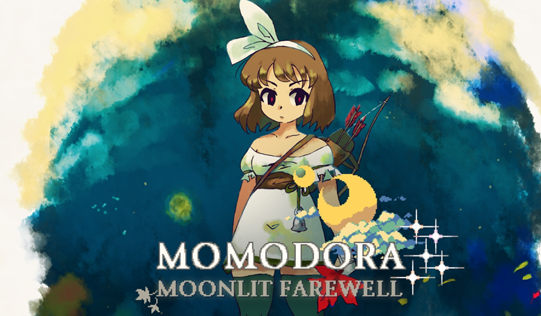 Momodora3 v1.0完整版