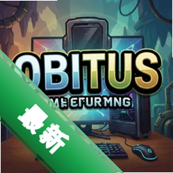 OBITUSv1.0.0策略战棋游戏