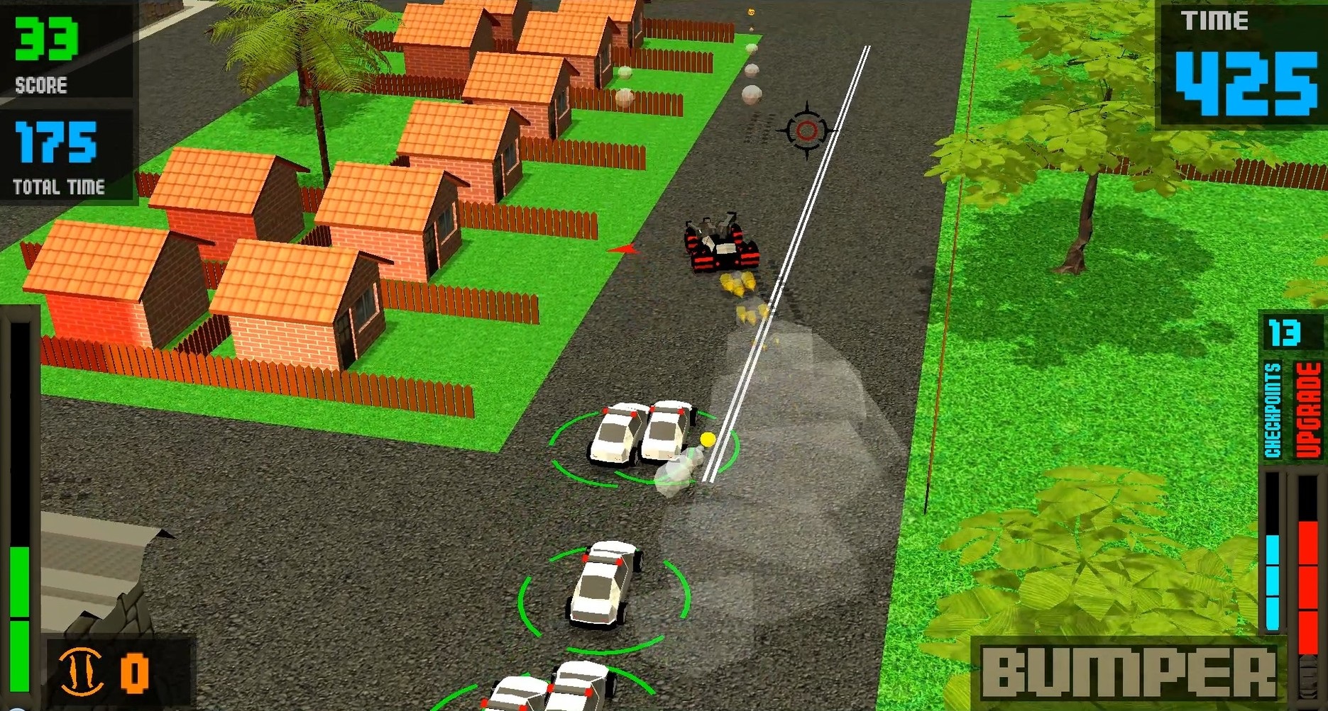 Bumper v1.0正式版