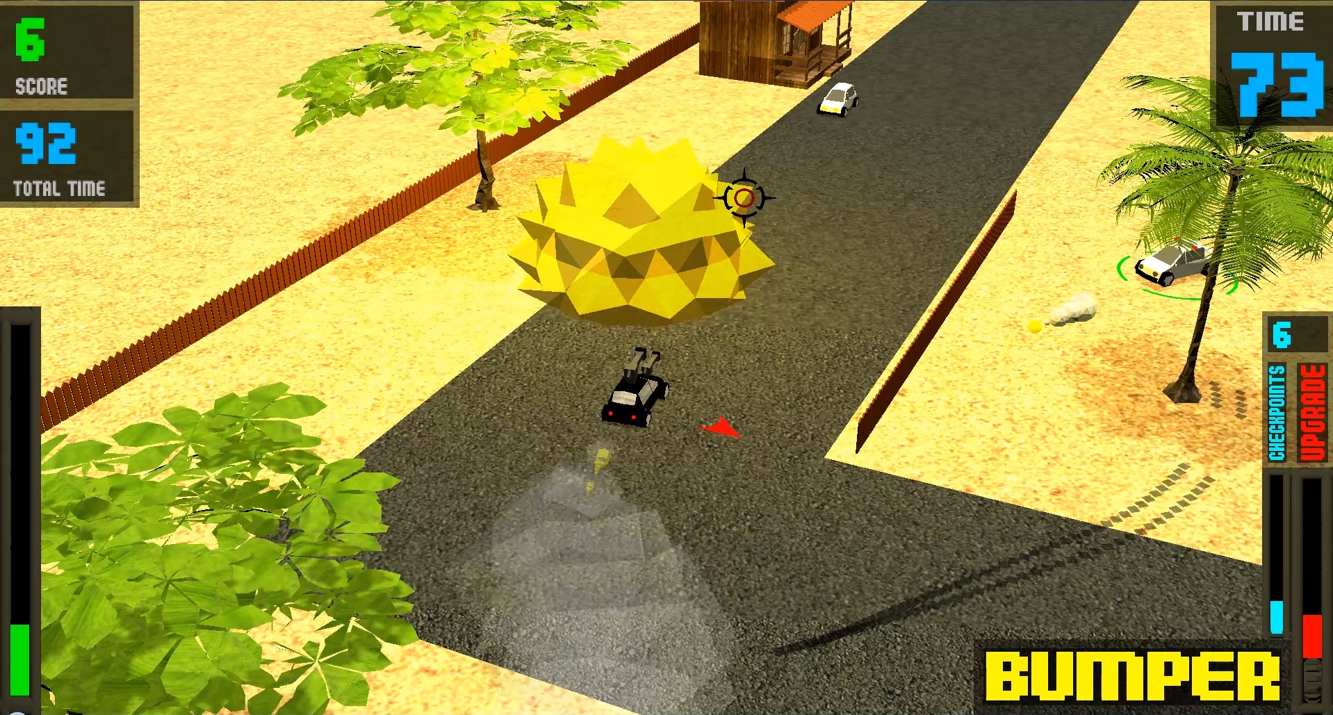 Bumper v1.0正式版