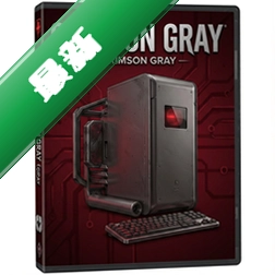 深红色的灰Crimson Grayv1.0.0完整版