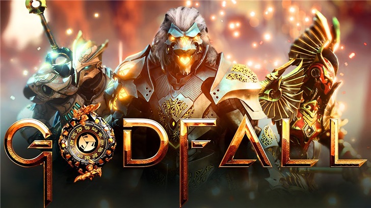 恶魔之巢:上帝之陨Monsters Den: Godfall pc版运行截图