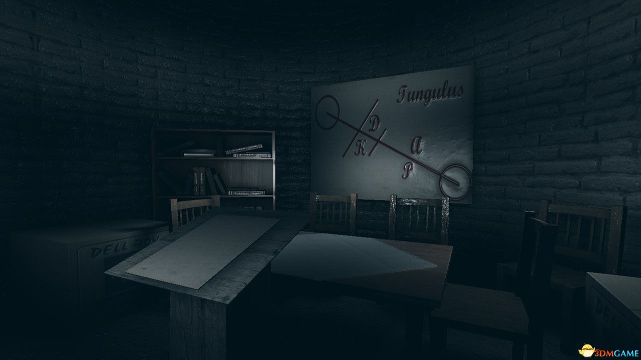 Tungulus pc�����н�ͼ