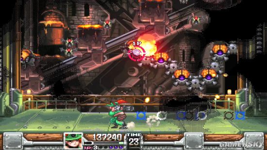 荒野之枪:重装上阵 pc版 v1.0 电脑版